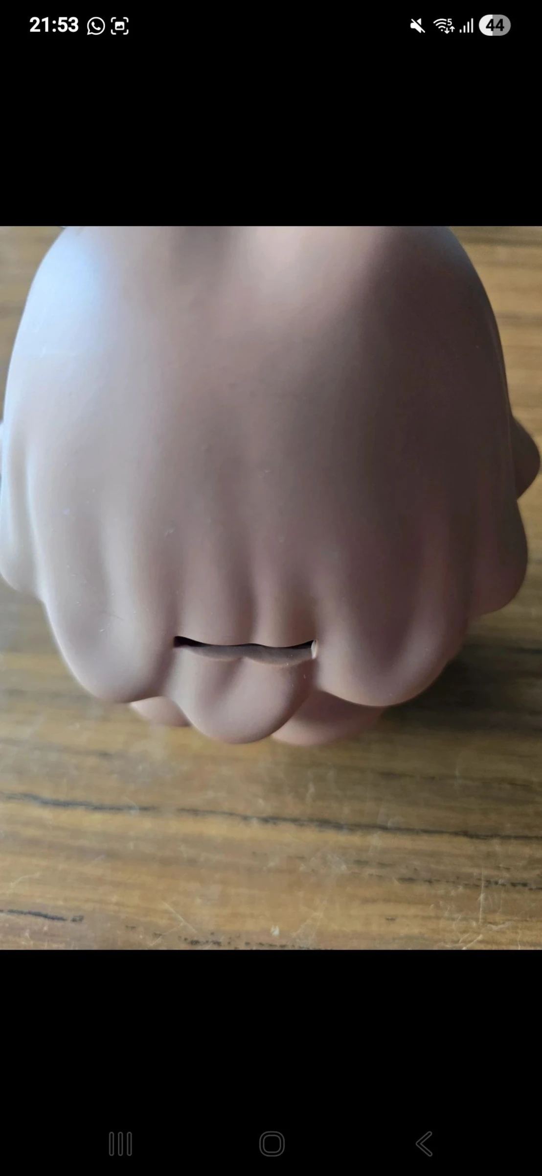 Pote de poupança – photo 2